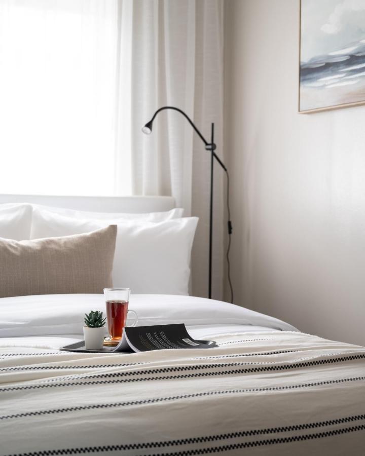 Large Luxury Solihull House - The Residence - Close To Nec - Sleeps 9 Buitenkant foto