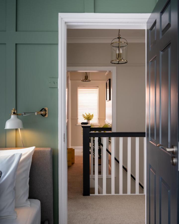 Large Luxury Solihull House - The Residence - Close To Nec - Sleeps 9 Buitenkant foto